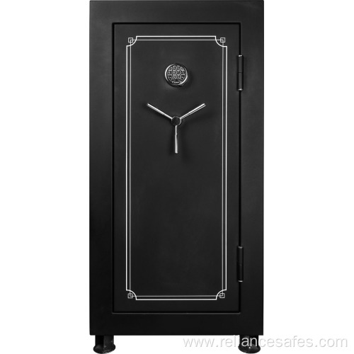 Fireproof digital gun safes rifles and shotgun safes